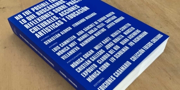 NO FUE POSIBLE ENCONTRAR LO QUE BUSCÁBAMOS. REFLEXIONES SOBRE PRÁCTICAS CULTURALES, ACCIONES ARTÍSTICAS Y EDUCACIÓN