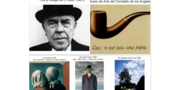 RENÉ MAGRITTE