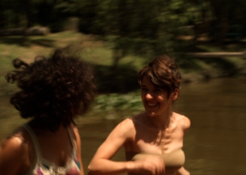 Retrospectiva Matías Piñeiro