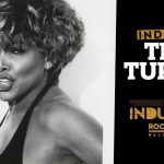 El Salón de la Fama del Rock & Roll anunció que Tina Turner ingresará en el grupo de 2021