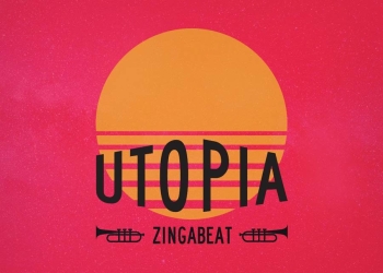Zingabeat presenta Utopía