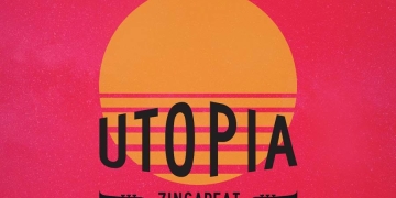 Zingabeat presenta Utopía