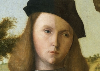 EL CABALLERO DE CARPACCIO: RESTAURACIÓN Y ESTUDIO TÉCNICO