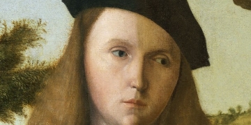 EL CABALLERO DE CARPACCIO: RESTAURACIÓN Y ESTUDIO TÉCNICO