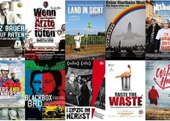 Goethe on Demand: la plataforma de streaming del Goethe-Institut