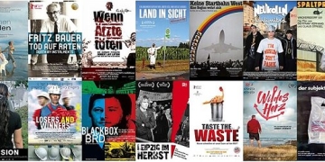Goethe on Demand: la plataforma de streaming del Goethe-Institut