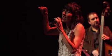 AMANECER CON VOS - Lucia Merico