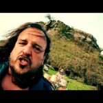 Banda- HERRUMBRE Disco- ¨GRIAL¨ Tema- ¨Guerreros del Norte¨