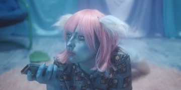 Niña Lobo- Domingo