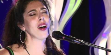 MINIMALmambo - que diría (alfonsina storni - rossana taddei)