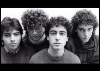 banda: SÉPTIMO VELO canción: NENA compositor: Andrés Cánepa