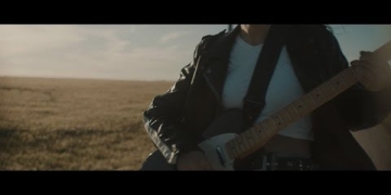 Video oficial NOE SANTANA - Creo Percibir 2.0