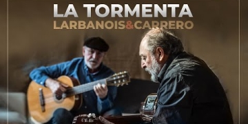 La Tormenta - Larbanois & Carrero