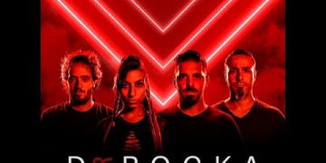 Artista: Dr.ROCKA Canción: Respira la vida Disco: Sobreviviendo al limbo Sello: Aural Records