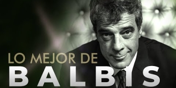 LO MEJOR DE ALEJANDRO BALBIS