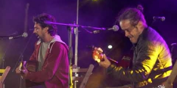 #FestivalVibramos 2021 fue realizado en Parador Arenas - Rambla de Solymar Ciudad de la Costa (Canelones) Uruguay #LosCigarros : Barrio Reo