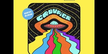 Croupier Funk - Lanzamiento ⭐️ FUNKALEIDOSCOPODELIC