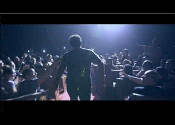 DIVIDIDOS - SENTADO TODO PASA (Gran Rex 2017)