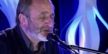 Gastón Ciarlo - Autores en vivo