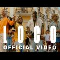 Justin Quiles presenta "Loco" su nuevo single junto a Chimbala y Zion & Lennox