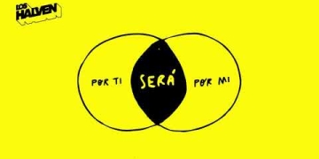 Los Halven - Será (Las Pelotas)