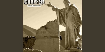 Ecos de destrucción de CHOPPER