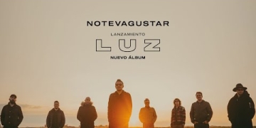 No Te Va Gustar - Streaming "La Rama" en vivo - Lanzamiento LUZ nuevo álbum
