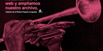 Historia de la Música Popular Uruguaya