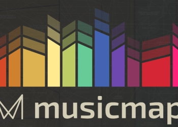 musicmap