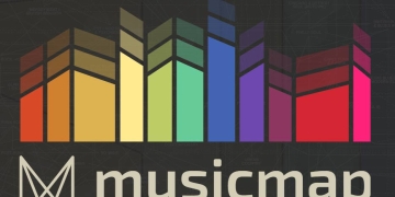 musicmap