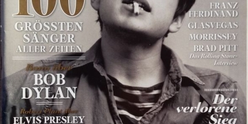 Bob Dylan