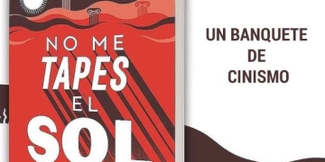 un banquete de cinismo eduardo infante