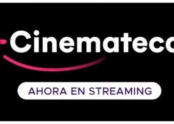 Cinemateca ahora en streaming