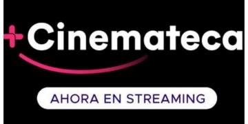 Cinemateca ahora en streaming