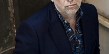 Entrevista a Andrés Calamaro