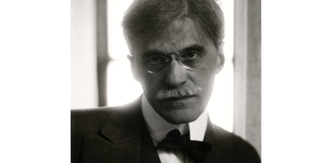 Alfred Stieglitz