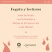 Este jueves 24 de junio a las 20h: fogata y lecturas por el centenario del nacimiento de Amanda Berenguer. Leen: Ana Strauss, Lucía Delbene, Roberto Echavarren y Luis Bravo.