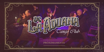 DE LA ADUANA TANGO CLUB