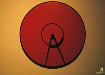 Daniel Gallo - Designificación - Centro de Exposiciones SUBTE – 31 de Mayo 2011 - Foto - Federico Meneses www.cooltivarte.com