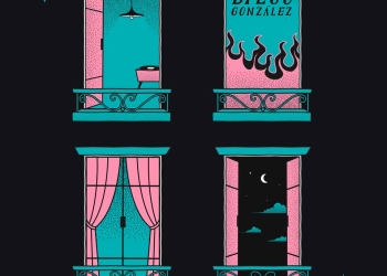 Diego González - La canción que hay que escuchar