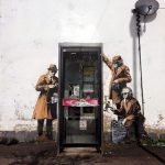 El misterio de Banksy