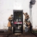 El misterio de Banksy