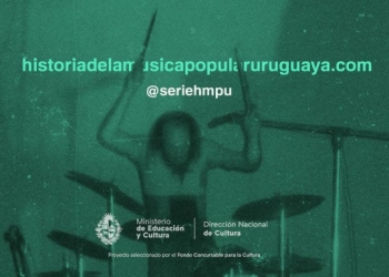 Historia de la Música Popular Uruguaya