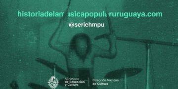 Historia de la Música Popular Uruguaya