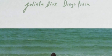 Julieta Díaz y Diego Presa presentan el EP "El Revés de la Sombra"