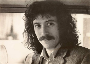 Jaime Roos Foto Fernando García