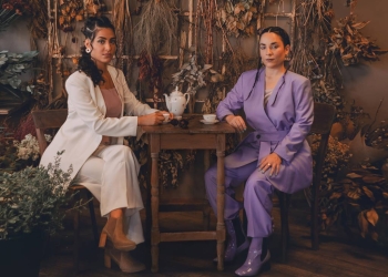 Melaní Luraschi presenta una nueva canción que habla sobre los vínculos en esta era: “Creo en la idea de no perder lo profundo”, canta junto a Julieta Rada.