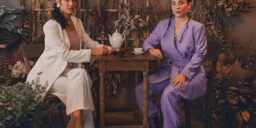 Melaní Luraschi presenta una nueva canción que habla sobre los vínculos en esta era: “Creo en la idea de no perder lo profundo”, canta junto a Julieta Rada.