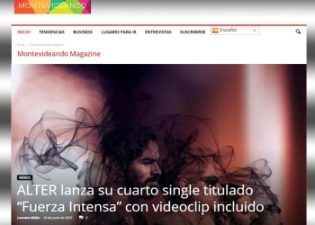 Montevideando Magazine