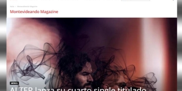 Montevideando Magazine